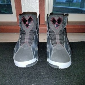 Jordan "True Flights"